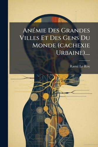 Cover image for An Mie Des Grandes Villes Et Des Gens Du Monde (Cachexie Urbaine)....