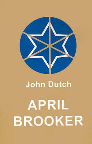 Cover image for April Brooker
