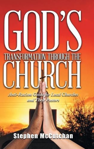 God's Transformation Through The Church