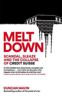 Cover image for Meltdown