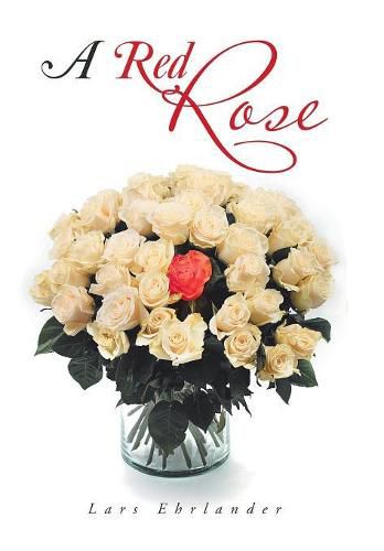 Cover image for A Red Rose