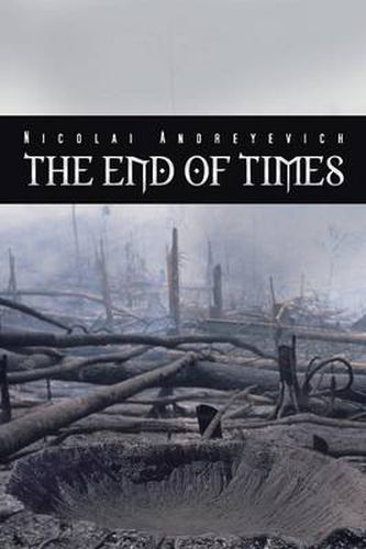Cover image for The End of Times