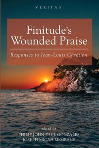 Cover image for Finitude's Wounded Praise