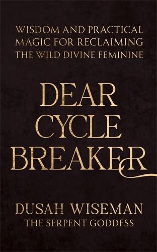 Cover image for Dear Cycle Breaker