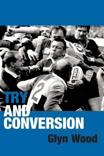 Cover image for Try and Conversion