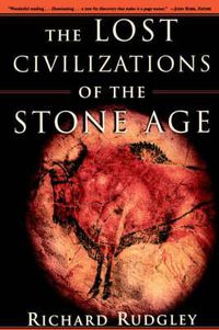 Cover image for The Lost Civilizations of the Stone Age