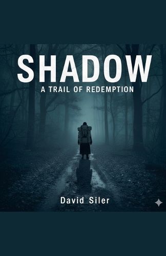 Cover image for Shadow