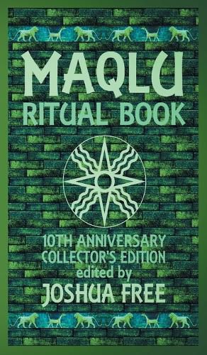 The Maqlu Ritual Book: A Pocket Companion to Babylonian Exorcisms, Banishing Rites & Protective Spells