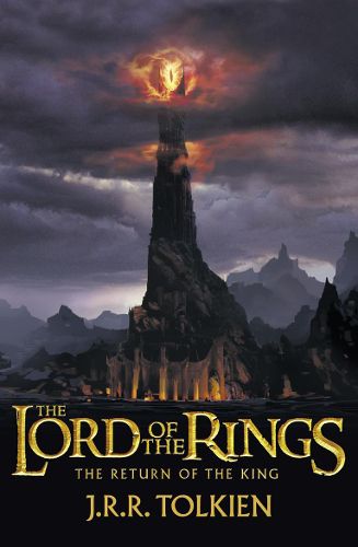 Cover image for The Return of the King