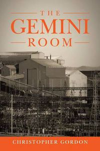 Cover image for The Gemini Room