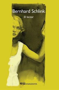 Cover image for El lector