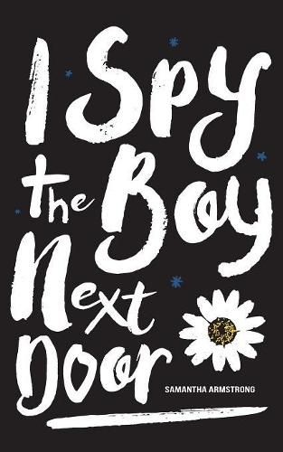 Cover image for I Spy the Boy Next Door