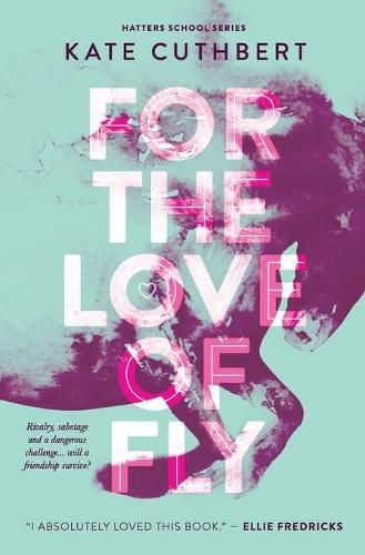 Cover image for For The Love of Fly