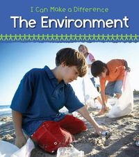 Cover image for Helping the Environment