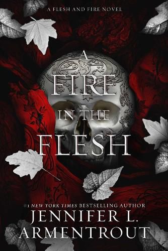 Cover image for A Fire in the Flesh: Volume 3