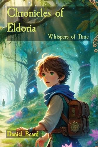 Cover image for Chronicles of Eldoria