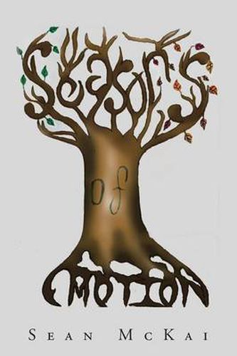 Cover image for Seasons of Emotion