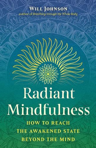 Cover image for Radiant Mindfulness
