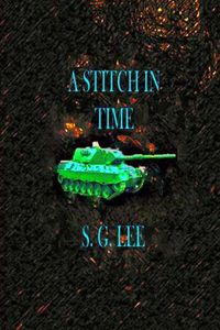 Cover image for A Stitch in Time