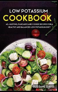 Cover image for Low Potassium Cookbook