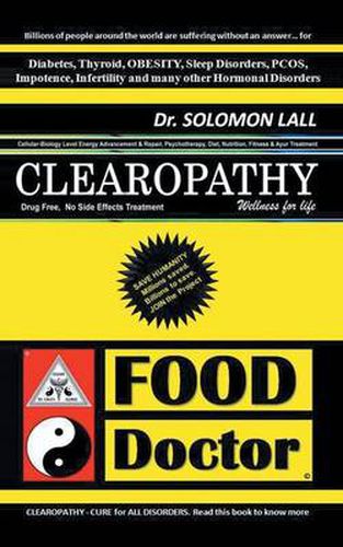 Cover image for Clearopathy