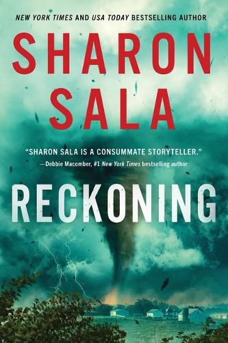 Cover image for Reckoning