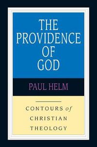 Cover image for The Providence of God