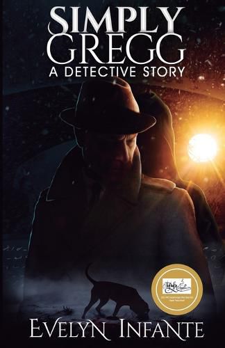 Cover image for Simply Gregg: A Detective Story