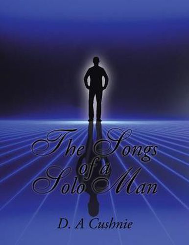 Cover image for The Songs of a Solo Man