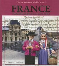 Cover image for France