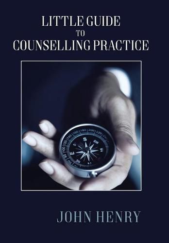 Cover image for Little Guide to Counselling Practice