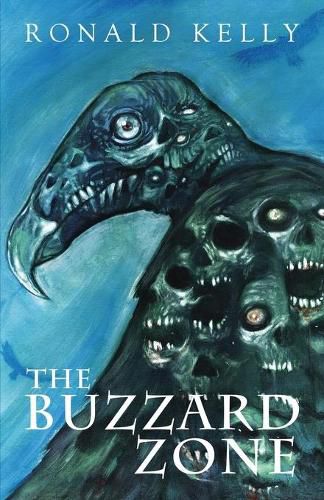 Cover image for The Buzzard Zone