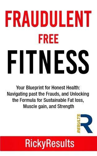 Cover image for Fraudulent Free Fitness