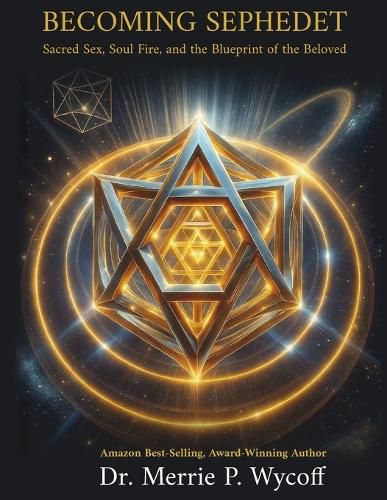 Cover image for Becoming Sephedet