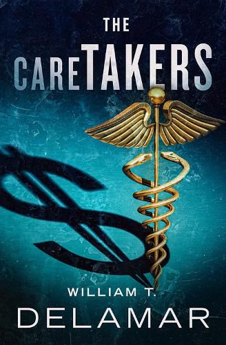 Cover image for The Caretakers