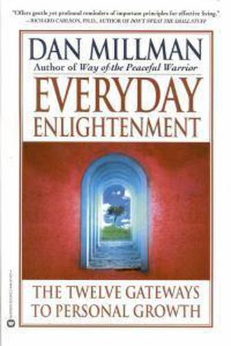 Cover image for Everyday Enlightenment