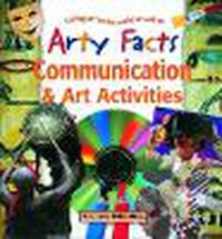 Cover image for Communication & Art Activities: Linking Art to the World Around Us