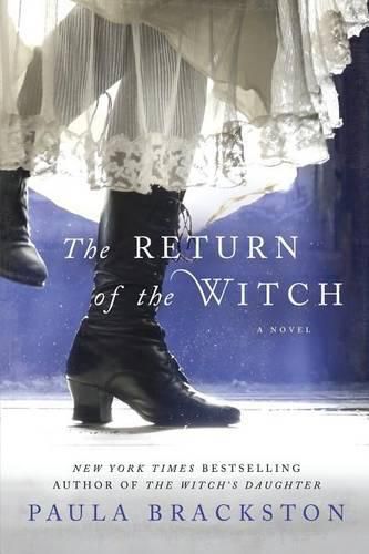 Cover image for The Return of the Witch