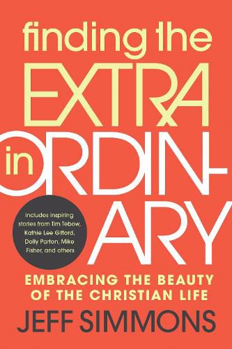 Cover image for Finding the Extra in Ordinary