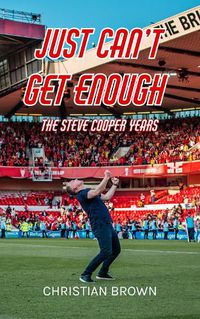 Cover image for Just Can't Get Enough