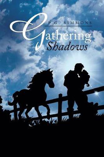 Cover image for Gathering Shadows