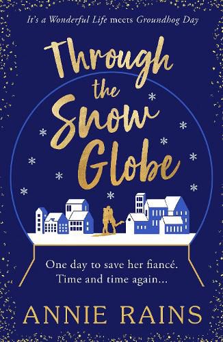 Cover image for Through the Snow Globe