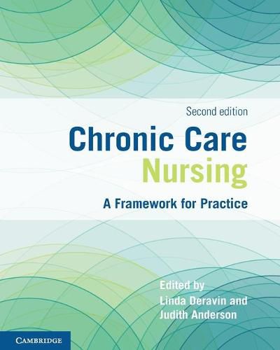 Cover image for Chronic Care Nursing: A Framework for Practice