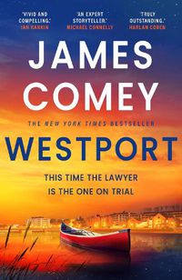 Cover image for Westport