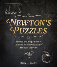 Cover image for Newton's Puzzles