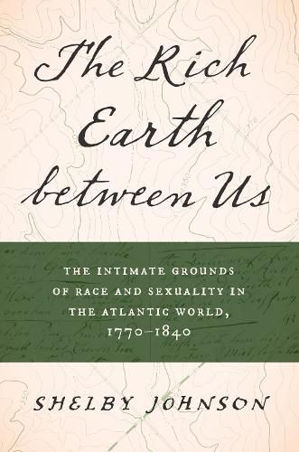 The Rich Earth between Us