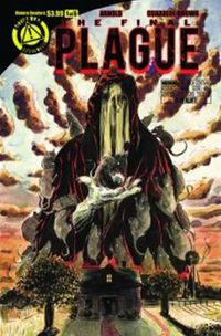 Cover image for Final Plague