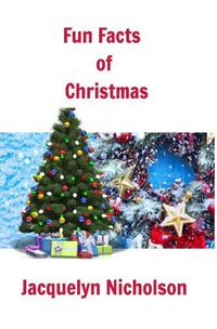 Cover image for Fun Facts of Christmas