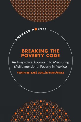 Cover image for Breaking the Poverty Code