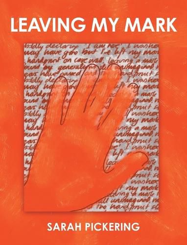 Cover image for Leaving My Mark